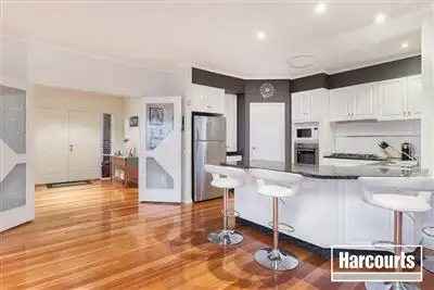 Second view of Homely house listing, 26 Kramer Drive, Berwick VIC 3806
