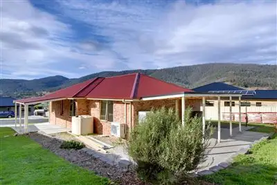 Fourth view of Homely house listing, 10 Beauty View Road, Huonville TAS 7109