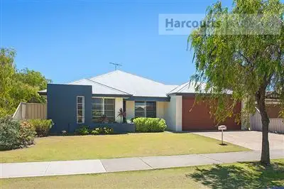 7 Currawong Drive, Broadwater WA 6280