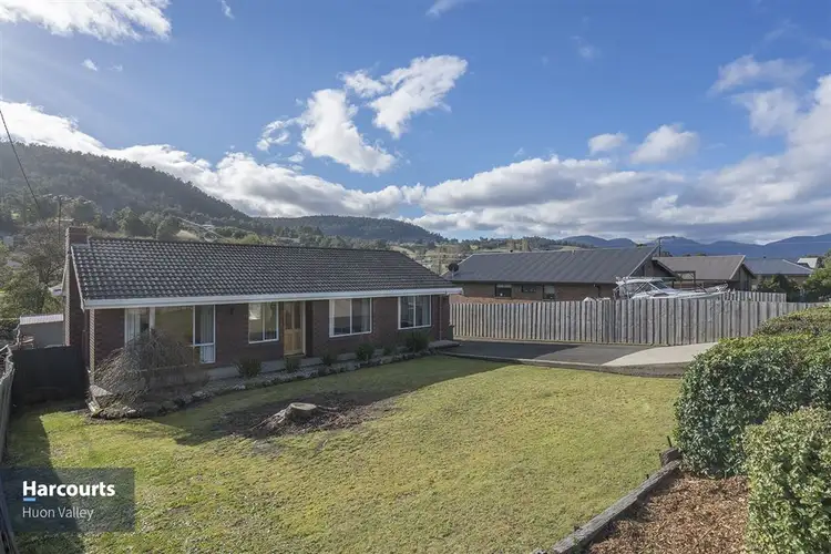 Fifth view of Homely house listing, 35 Marguerite Street, Ranelagh TAS 7109