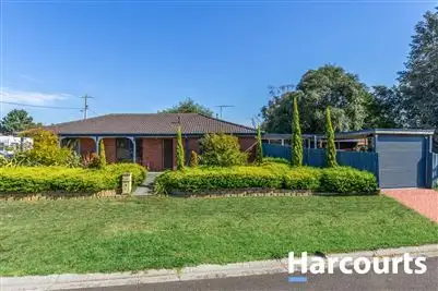 Main view of Homely house listing, 13 Elandra Way, Cranbourne West VIC 3977