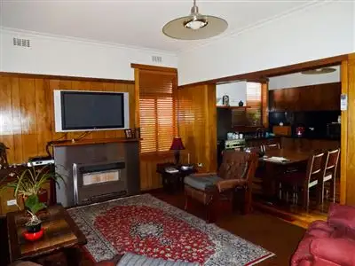 Second view of Homely house listing, 11 Perry Street, Wangaratta VIC 3677