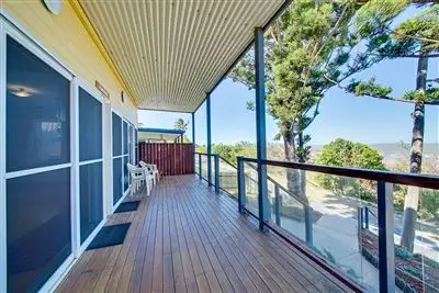 Main view of Homely house listing, 34 Schofield Parade, Keppel Sands QLD 4702