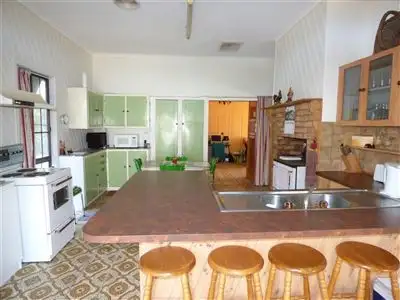 Fifth view of Homely rural property listing, 138 Chequers Road, Horsham VIC 3400