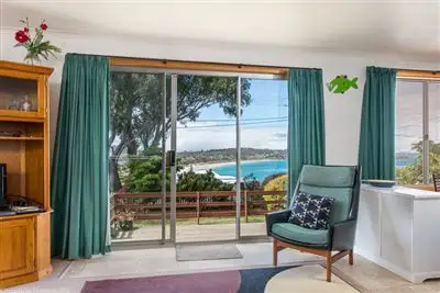 Second view of Homely house listing, 36 Carlton Bluff Road, Primrose Sands TAS 7173