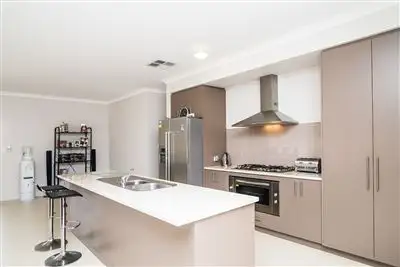 Fourth view of Homely house listing, 12 Chatham Way, Forrestdale WA 6112