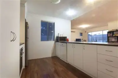 Third view of Homely house listing, A/3 Bondi Way, Aubin Grove WA 6164