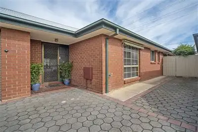 Third view of Homely unit listing, 6/118 Swan Terrace, Glanville SA 5015