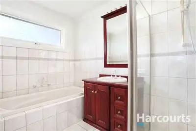 Sixth view of Homely house listing, 1 Explorers Court, Vermont South VIC 3133