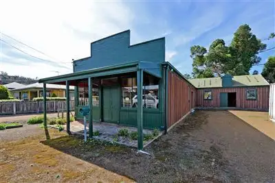 Second view of Homely house listing, 24 Climie Street, Campania TAS 7026