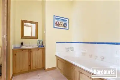 Fifth view of Homely house listing, 6 Halford Street, Beaconsfield Upper VIC 3808