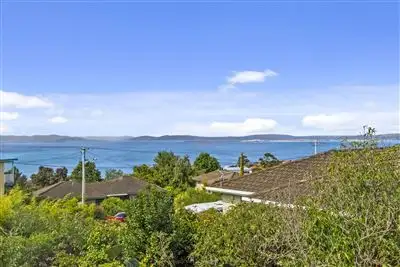 Second view of Homely house listing, 13 Wombara Avenue, Kingston Beach TAS 7050