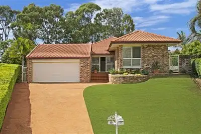 10 Edithvale Ct, Robina QLD 4226