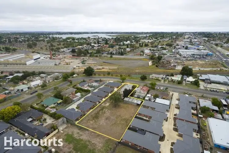6 Wood Street, Soldiers Hill VIC 3350