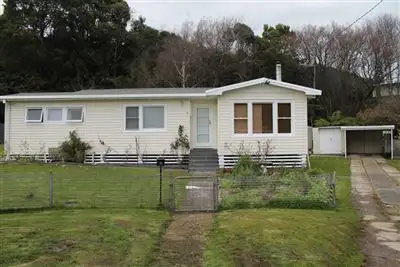 19 Elliott Street, Queenstown TAS 7467