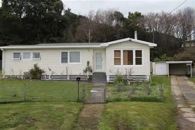 Main view of Homely house listing, 19 Elliott Street, Queenstown TAS 7467