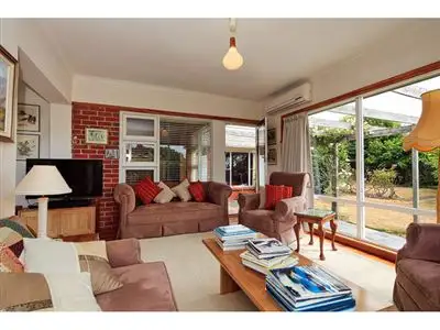 Second view of Homely house listing, 6 Percy Street, Devonport TAS