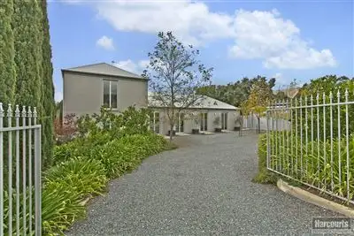 21 Sarah Street Angaston, Penrice SA 5353