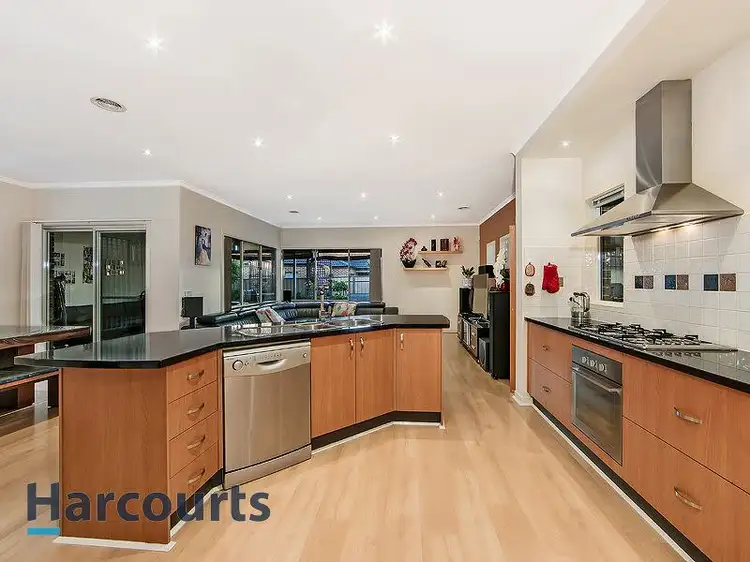 Main view of Homely house listing, 29 Kingsbridge Circuit, Cairnlea VIC 3023