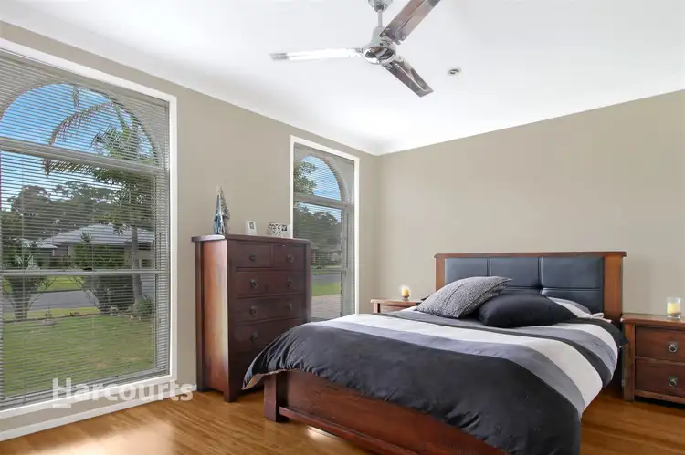 Fifth view of Homely house listing, 6 Penrose Drive, Avondale NSW 2530