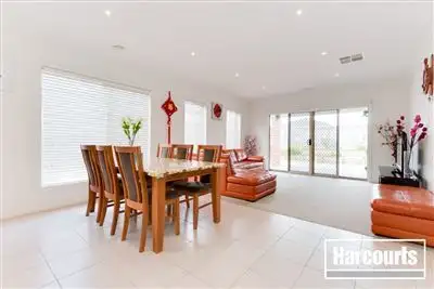 Fourth view of Homely house listing, 60 Sussex Avenue, Cranbourne North VIC 3977