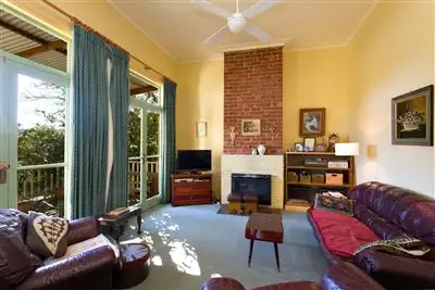 Fifth view of Homely house listing, 29 Cambridge Street, Creswick VIC 3363