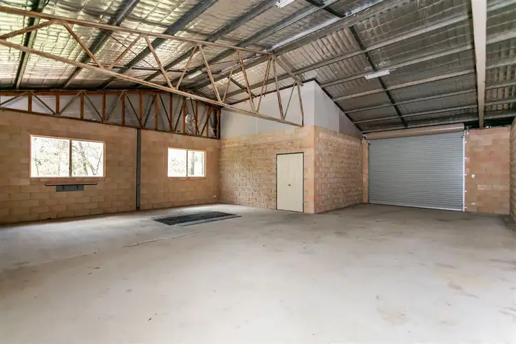 Fourth view of Homely rural property listing, 426 Miller Road, Logan Village QLD 4207