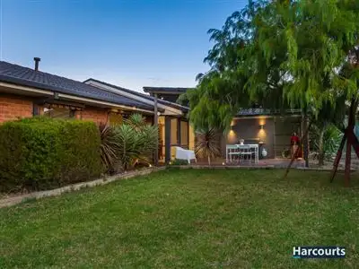 Third view of Homely house listing, 137 Dandelion Drive, Rowville VIC 3178