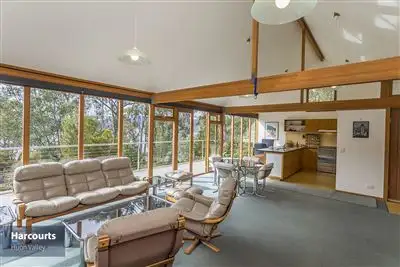 Sixth view of Homely house listing, 216 Abels Bay Road, Abels Bay TAS 7112