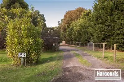 Third view of Homely rural property listing, 2519 Frankston-Flinders Road, Bittern VIC 3918