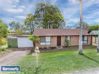 Main view of Homely house listing, 16 King Arthur Boulevard, Bethania QLD 4205