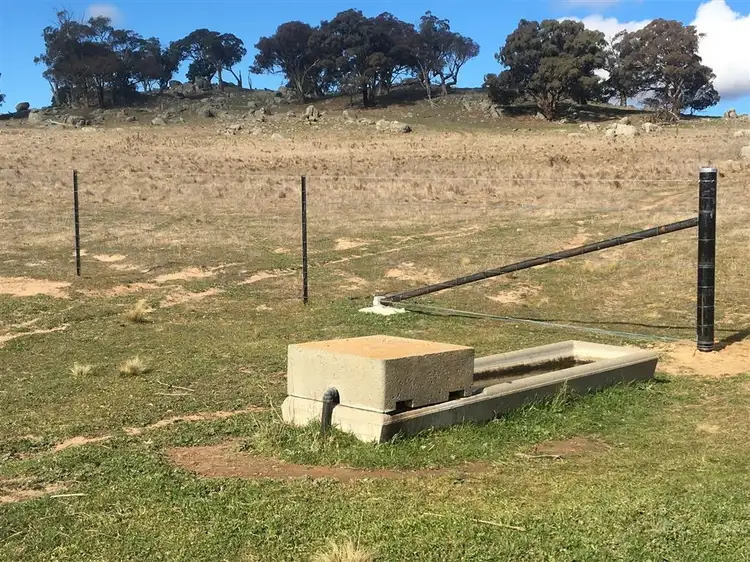 Sixth view of Homely rural property listing, Lot 85 Berrabangalo Creek Road, Gunning NSW 2581