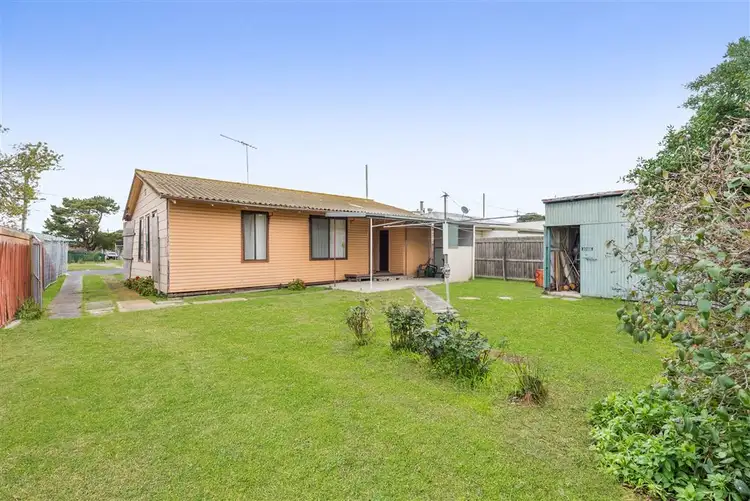 Second view of Homely house listing, 84 Rose Avenue, Norlane VIC 3214