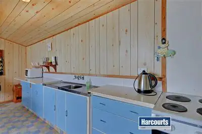 Seventh view of Homely house listing, 11 Fenton Crescent, Boat Harbour Beach TAS 7321