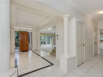 Fifth view of Homely house listing, 1 The Concourse, Underwood QLD 4119