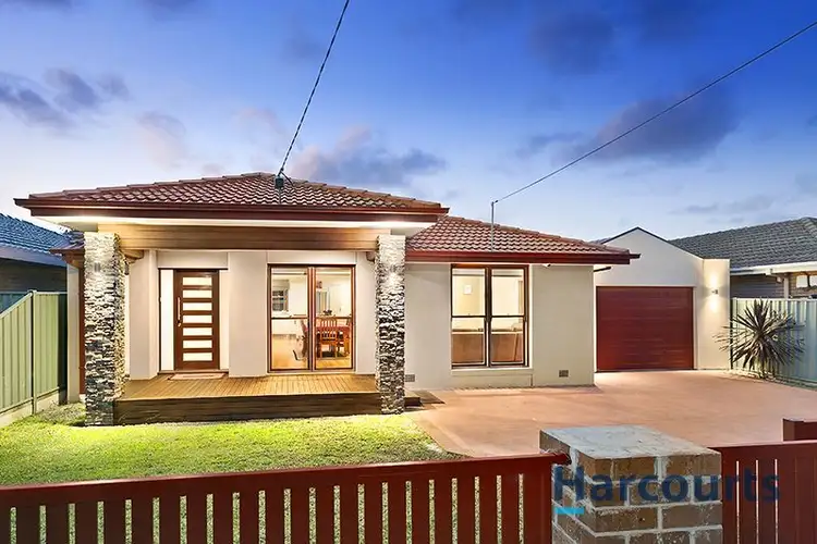 12 Intervale Drive, Avondale Heights VIC 3034