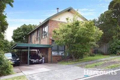 Main view of Homely house listing, 2 Locksley Chase, Vermont VIC 3133