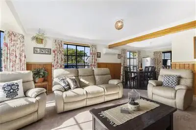 Third view of Homely house listing, 11 Wandanea Place, Margate TAS 7054