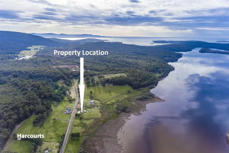 Main view of Homely house listing, 241 Hastings Caves Road, Hastings TAS 7109
