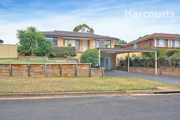 4 Coppabella Crescent, Bradbury NSW 2560