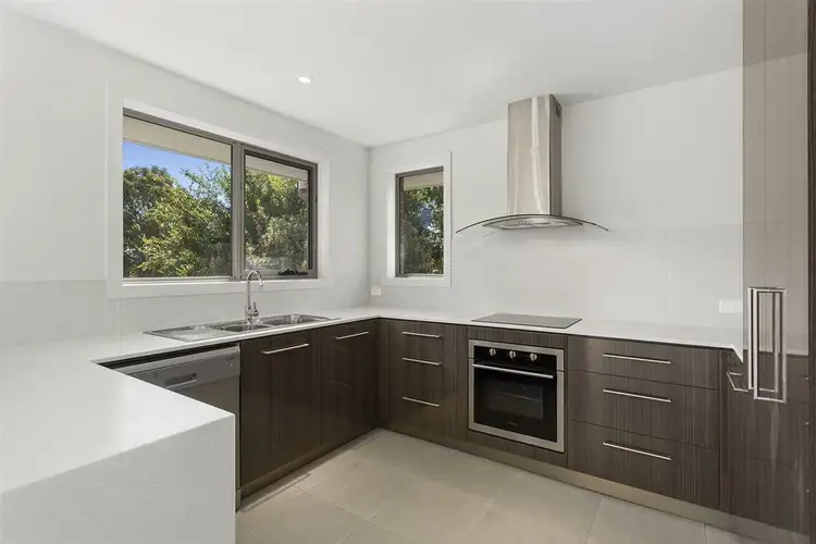 Second view of Homely unit listing, 1 & 2/5a Pomona Road, Riverside TAS 7250