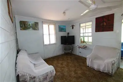 Sixth view of Homely house listing, 127 Wilmington Street, Ayr QLD 4807