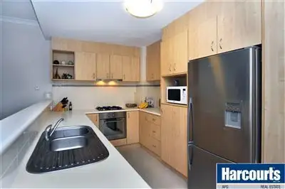 Fourth view of Homely unit listing, 22/18 Bonnefoi Blvd, Bunbury WA 6230