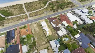 Fourth view of Homely land listing, 141 Rockingham Beach Road, Rockingham WA 6168