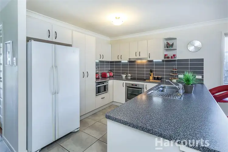 Second view of Homely house listing, 9 Medinah Circuit, North Lakes QLD 4509