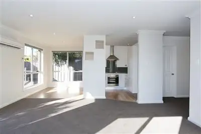 Fifth view of Homely unit listing, 3/7 Lennon Rise, Newstead TAS 7250