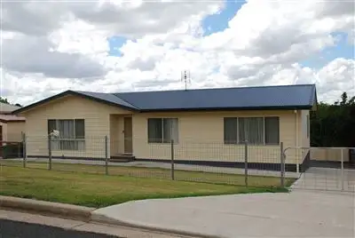 Address available on request