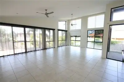 Third view of Homely house listing, 3 Corvus Way, Robina QLD 4226