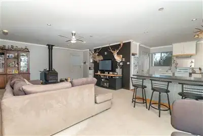 Fourth view of Homely house listing, 261 Green Valley Road, Bagdad TAS 7030