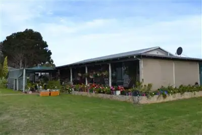 Main view of Homely rural property listing, Address available on request